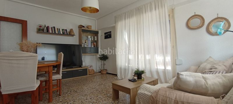 Foto 1b3858a7-b365-4ee4-b628-9b8a1143e484. Apartament amb aparcament a Gran Playa Santa Pola
