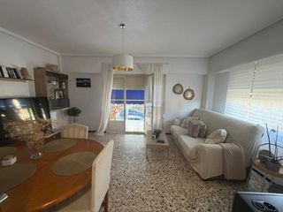 Apartament a Gran Playa. Apartamento con vistas al mar en santa pola – zona gran playa