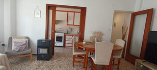 Appartement à Gran Playa. Apartamento con vistas al mar en santa pola – zona gran playa