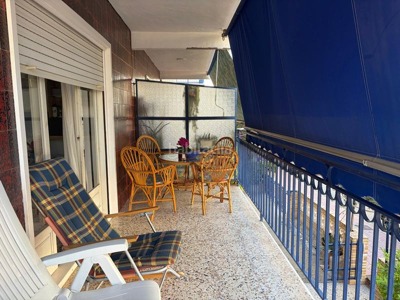 Foto 59cf25e0-c527-414e-b09d-e5db17e06326. Apartament amb aparcament a Gran Playa Santa Pola