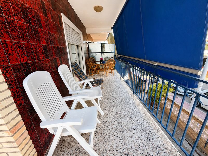 Foto 603aa073-c57d-4583-8c88-e07e04189f67. Apartament amb aparcament a Gran Playa Santa Pola