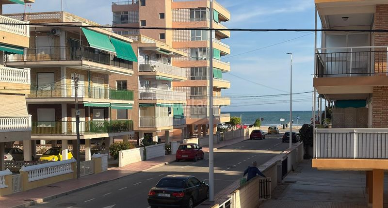 Foto 7223b72c-17dc-4e9a-b497-e8780367f91f. Apartament amb aparcament a Gran Playa Santa Pola