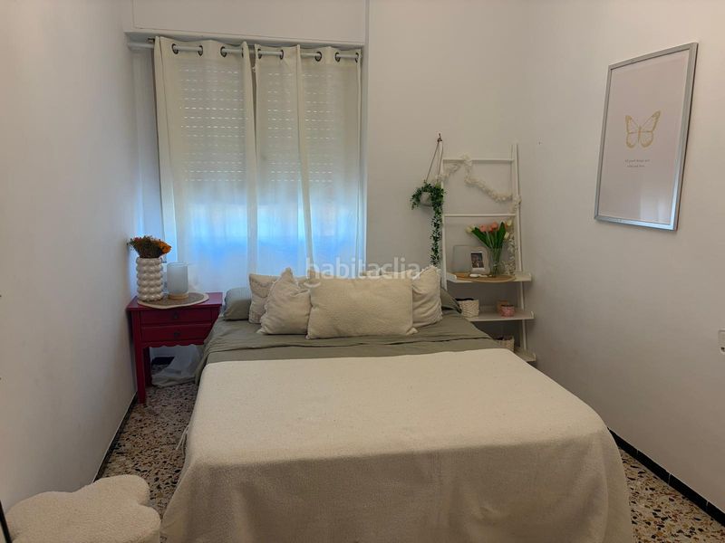 Foto 8c9c8d99-b1e2-4a27-b1d8-63a9955cda64. Apartament amb aparcament a Gran Playa Santa Pola