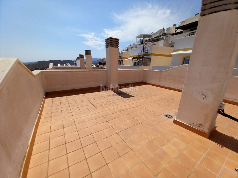 Foto 3acb7349-0536-416b-92c2-89d823d2b1c2. Casa adossada amb piscina a La Nucia Pueblo Nucia (la)