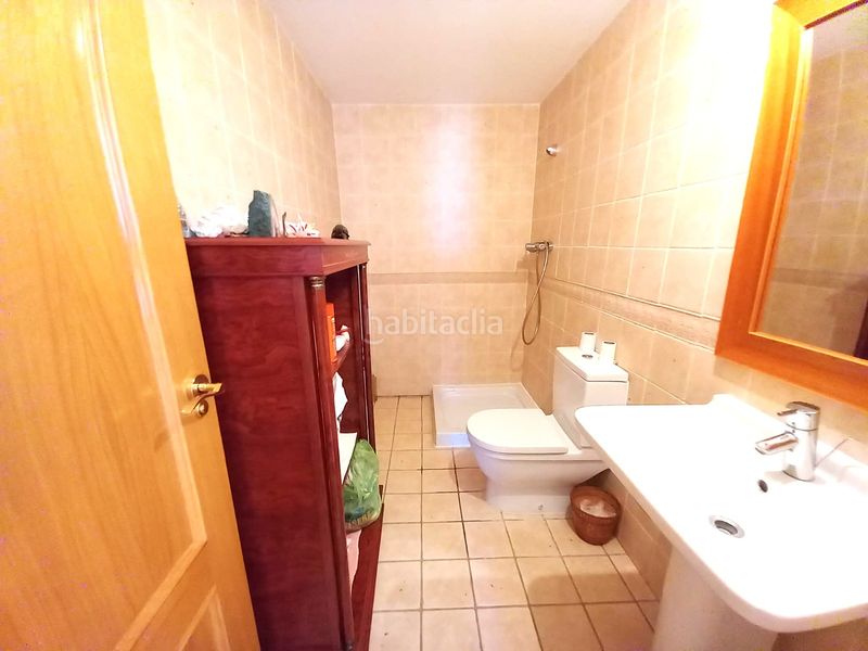Foto d44ff1e5-0c57-431e-8181-117cf9bd97b8. Casa adossada amb piscina a La Nucia Pueblo Nucia (la)