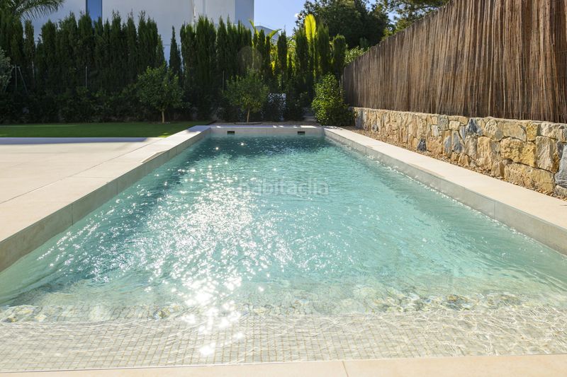 Foto 4e48e67e-c131-4f05-bd03-698642883707. Xalet amb aparcament piscina a Lomas de Campoamor - Las Ramblas Orihuela