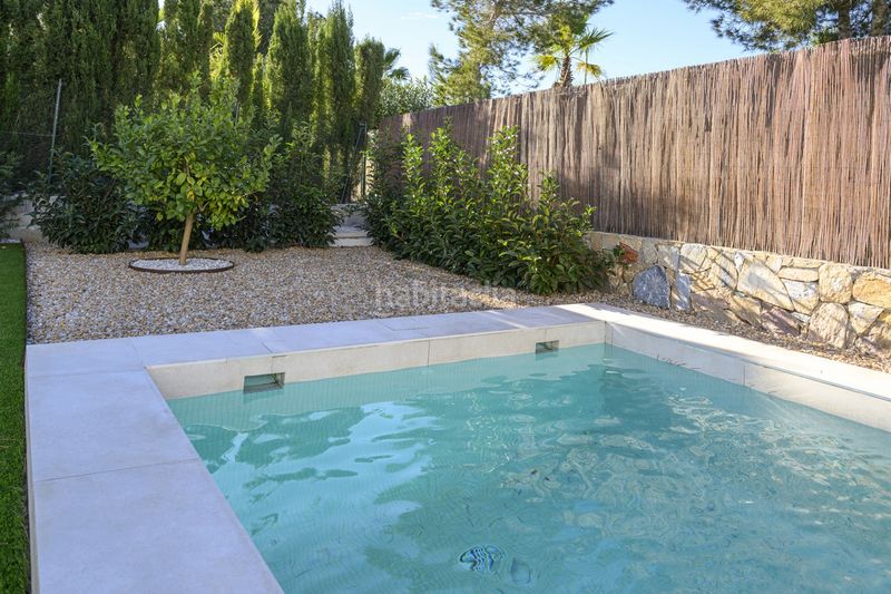 Foto fbf99715-8ea4-4563-b6d5-5df620ed6386. Xalet amb aparcament piscina a Lomas de Campoamor - Las Ramblas Orihuela