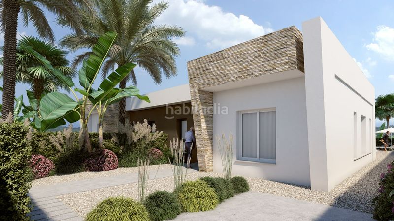 Foto 6e0450c3-4e8d-4622-81b5-82dd30cb2a78. Casa adossada amb aparcament piscina a Algorfa