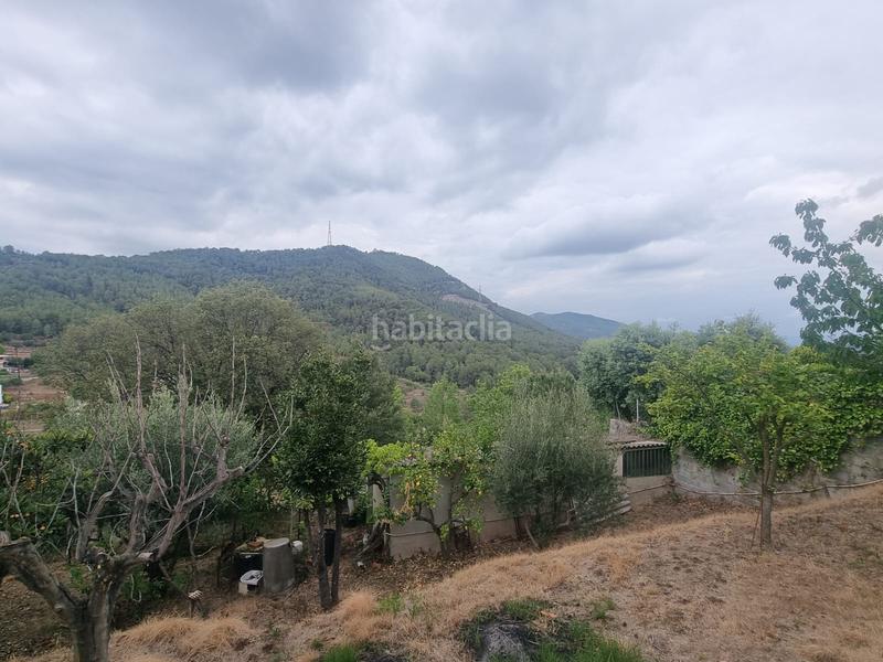 Foto 070076f7-814b-4c7e-866a-e390905256db. Terreno residenziale in Eixample - Can Bogunyà Castellar del Vallès