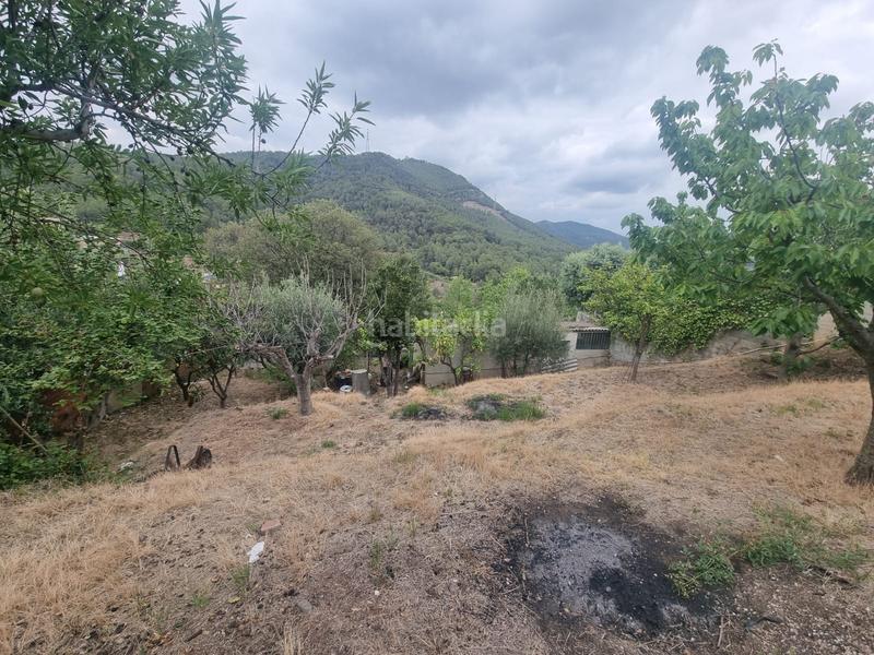 Foto 0bb4e01f-a678-4965-bb55-dbe30bf312c9. Terreno residenziale in Eixample - Can Bogunyà Castellar del Vallès