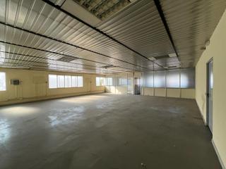 Nau industrial a Zona Industrial. Nave en venta