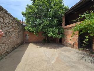 Terrain résidentiel à Poble - Casc Antic. Solar en venta