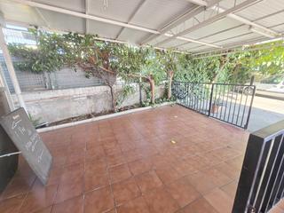Edifici a Santa Perpètua de Mogoda. Restaurante en venta