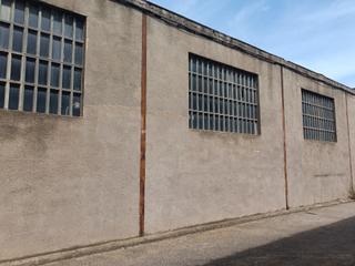 Nau industrial a Santa Perpètua de Mogoda. Naves en  venta