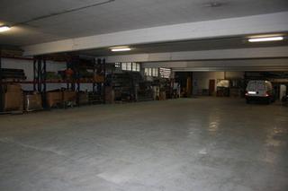 Local commercial à Zona Industrial. Local en venta