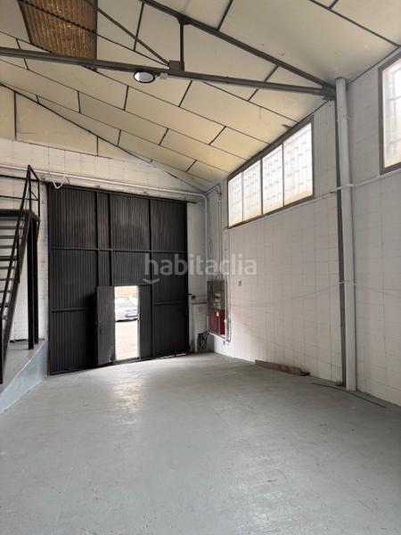 Foto 1b588a57-abde-476b-a9fa-e8063bfe4e10. Nave industrial nave en venta en Zona Industrial Ripollet