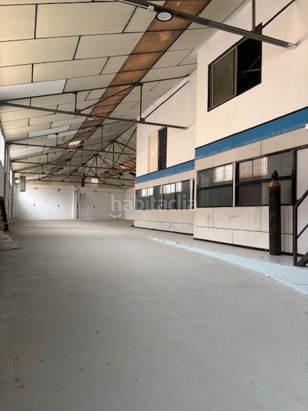 Foto 254d4f0f-362a-45e3-a4a6-b5ebf20cc7ad. Nave industrial nave en venta en Zona Industrial Ripollet