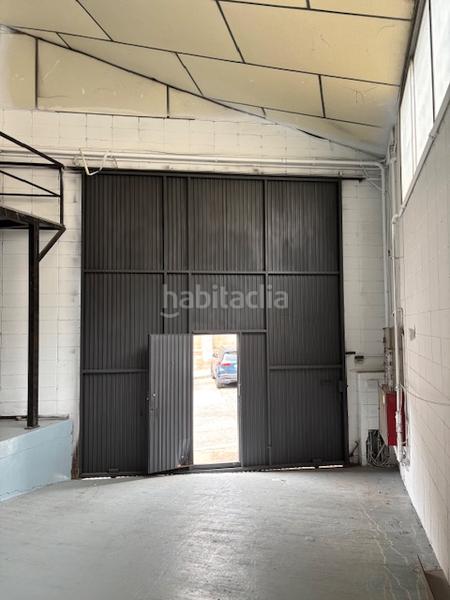 Foto 9389216c-badc-45c2-a526-82bdc189e47c. Nave industrial nave en venta en Zona Industrial Ripollet