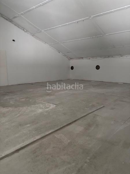 Foto 9a6c75c3-d969-417e-82a8-090f04e6aa1e. Nave industrial nave en venta en Zona Industrial Ripollet