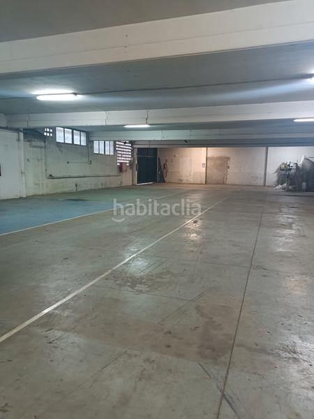 Foto 269f5c89-0bd1-425a-9963-d9bf6a15553e. Alquiler nave industrial local alquiler en Zona Industrial Ripollet