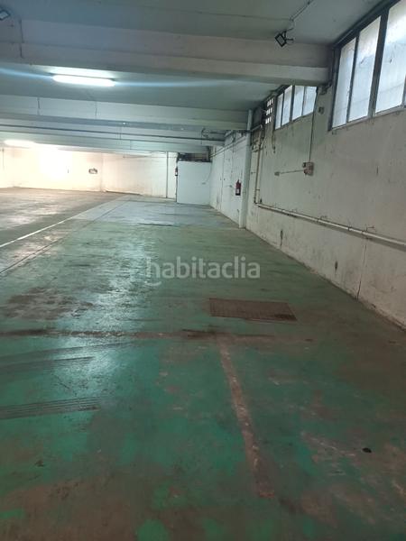 Foto 636f8473-e3b2-466e-95de-e977033c2ea0. Alquiler nave industrial local alquiler en Zona Industrial Ripollet