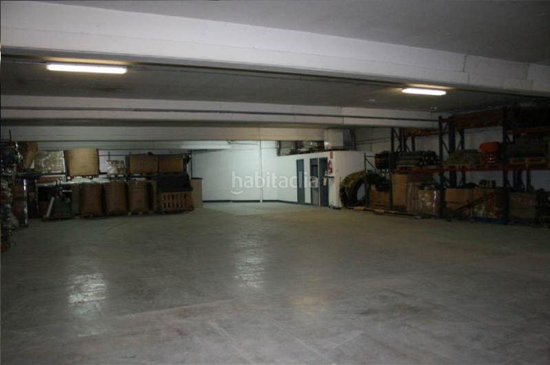 Foto 76ad8bd3-e25b-4f62-916d-bfeaba9a28bf. Alquiler nave industrial local alquiler en Zona Industrial Ripollet