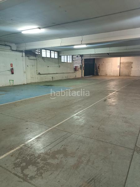 Foto d19b88ad-1de1-4d69-ab61-a2130ea48cc8. Alquiler nave industrial local alquiler en Zona Industrial Ripollet