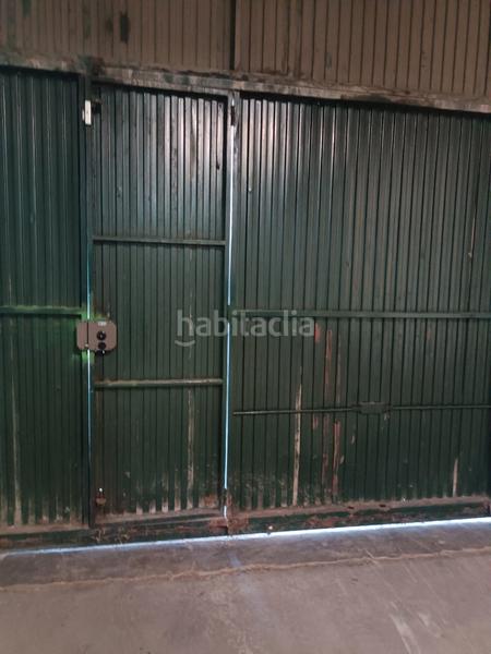 Foto 255a2312-4005-486c-94e7-953c467ba176. Location bâtiment à usage industriel dans Zona Industrial Ripollet