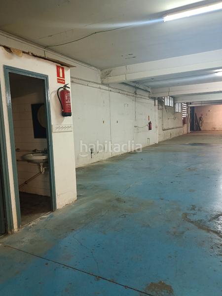 Foto 49179a5c-71e5-467e-90ff-8f051e2070c9. Location bâtiment à usage industriel dans Zona Industrial Ripollet