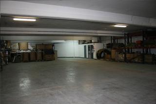 Miete Fabrikhalle in Zona Industrial. Local alquiler
