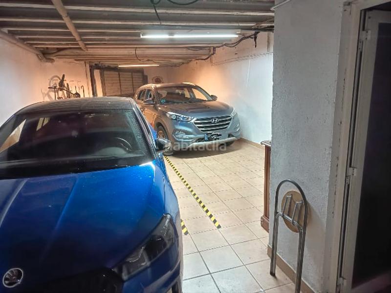 Foto a6d41447-9407-43c9-ba19-5d712b7ec252. Casa pareada casa en venta en Can Puiggener Sabadell