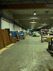 Bâtiment à usage industriel à Zona Industrial. Nave en venta