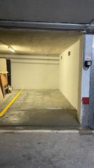 Aparcament cotxe a Calle del esperanto 23. Plaza de garaje en venta en avenida de españa benidorm