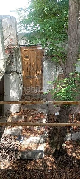 Foto d3bebe18-a810-4a5c-983f-f23021973309. House in Utrillas