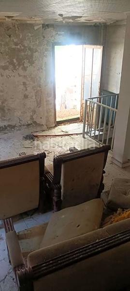 Foto e814c8b9-b195-4ebe-b5bb-1e6759cff132. House in Utrillas