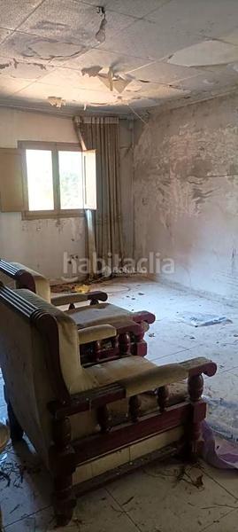 Foto f8d91335-bba4-4c81-b15a-95fc4def6d6f. House in Utrillas