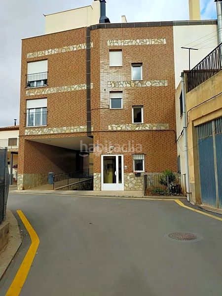 Foto d3b0085f-7d54-4cd2-b22c-93b64e398473. Pis amb calefacció aparcament a Pedanías Teruel