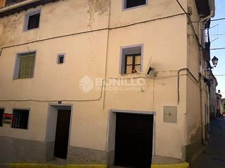 Casa  San pascual. Casa con encanto en montalbán. cuencas mineras. también en alqui