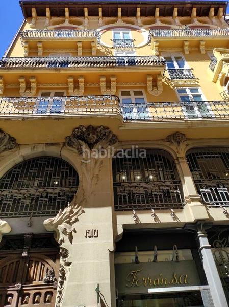 Foto e5fb040c-c625-400c-ad4f-3d461d835424. Piso  actualmente utilizado como clínica. junto a la plaza del torico en Teruel