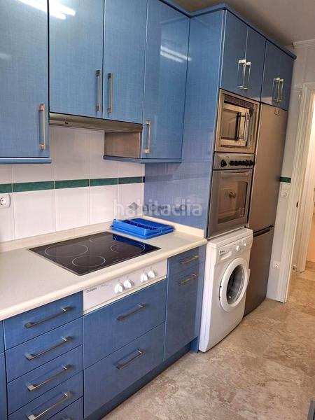 Foto 83a63d5b-133c-42bd-85fc-995700405495. Location appartement avec chauffage parking dans Alfambra