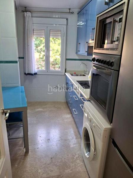 Foto c486a23e-d95a-4689-8960-87ad5d20ea2a. Location appartement avec chauffage parking dans Alfambra