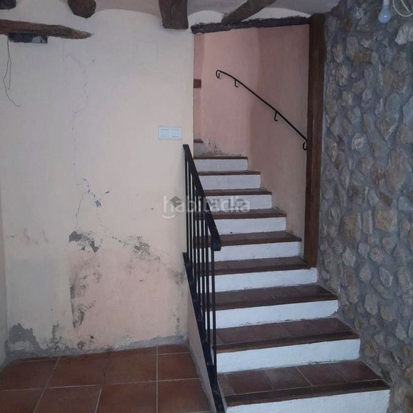 Foto 990e6ffb-f3a7-4a18-a81c-b2ae01f8b1bf. Casa a Escucha