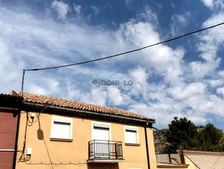 Appartamento  Tejería. Primer piso en casa con terraza