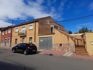 Appartamento  Tejería. Primer piso en casa con terraza