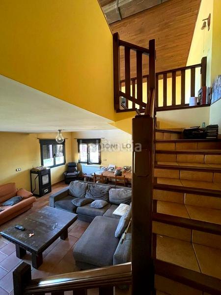 Foto 0bf7811f-eeff-4328-b1f7-0902440f2697. Casa amb calefacció a El Pinar - San León - Las Viñas Teruel