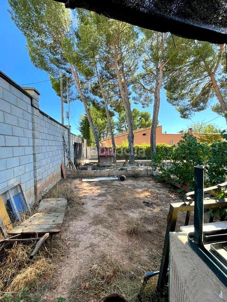 Foto 1809ef5e-b07d-403d-a89a-3e5da33be96d. Casa amb calefacció a El Pinar - San León - Las Viñas Teruel