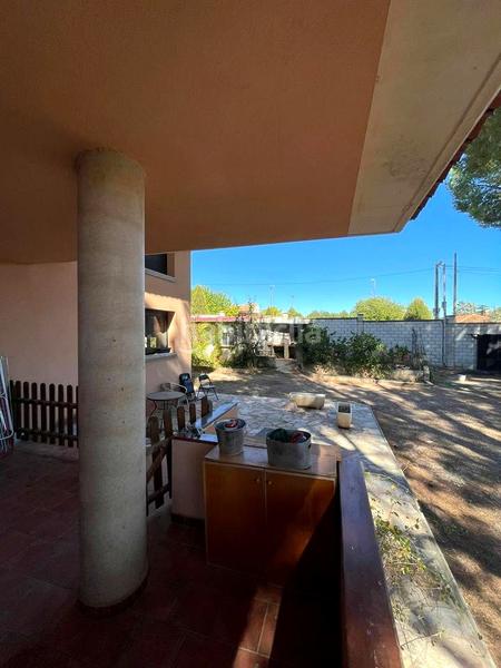 Foto 2d1a9531-06d6-4207-9761-93f849bb9b22. Casa amb calefacció a El Pinar - San León - Las Viñas Teruel