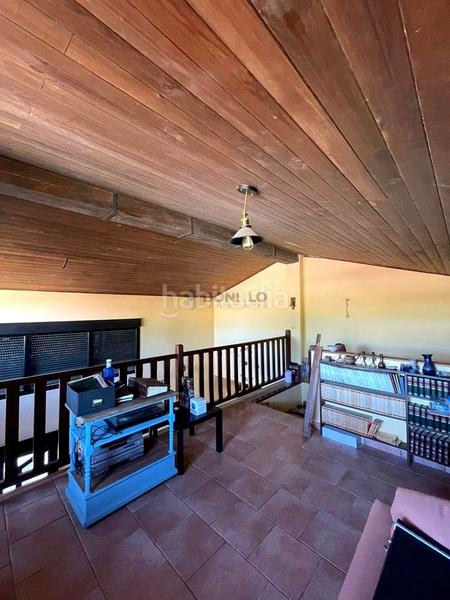 Foto 4abde2d4-4b85-499a-8dec-e5912bf11467. Casa amb calefacció a El Pinar - San León - Las Viñas Teruel