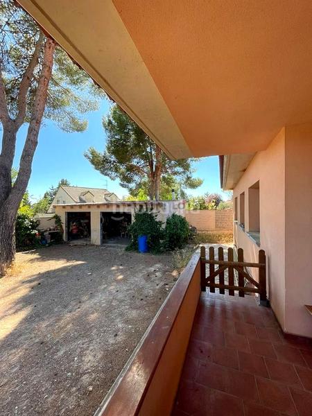 Foto 52a1eb2c-5732-4cd3-9b40-ab87863170bf. Casa amb calefacció a El Pinar - San León - Las Viñas Teruel