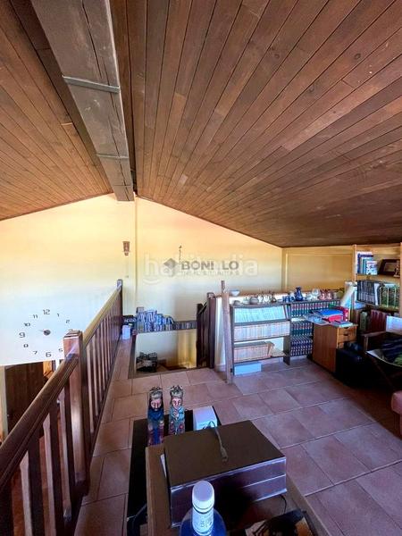 Foto 6337367c-8b08-4d0b-b8b2-48a4b1e26796. Casa amb calefacció a El Pinar - San León - Las Viñas Teruel